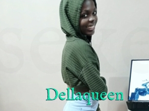 Dellaqueen