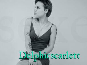 Delphicscarlett