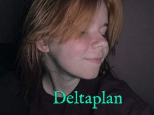 Deltaplan