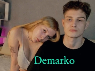 Demarko