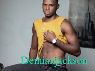 Demianjackson