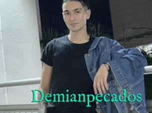 Demianpecados