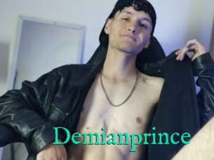 Demianprince