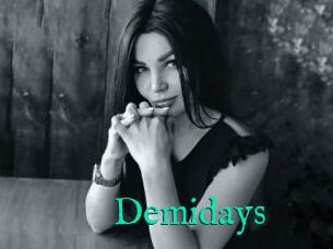 Demidays