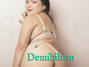 Demihilton