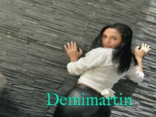 Demimartin