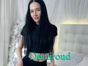 Demiroud