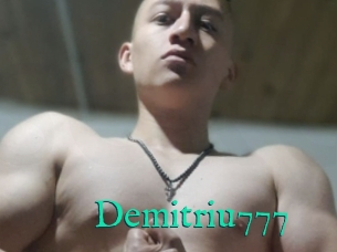 Demitriu777