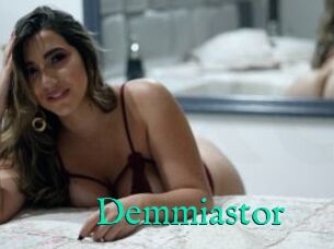 Demmiastor