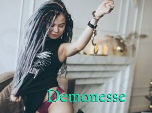 Demonesse