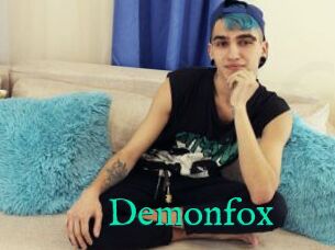 Demonfox