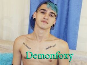 Demonfoxy