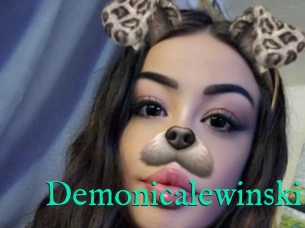 Demonicalewinski