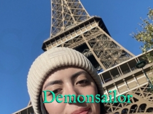 Demonsailor