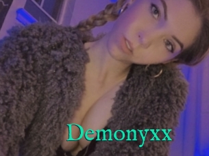 Demonyxx