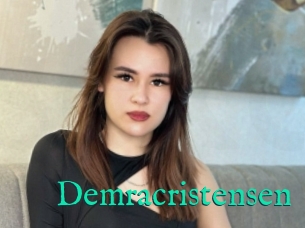 Demracristensen