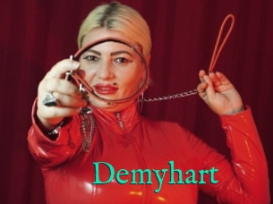 Demyhart