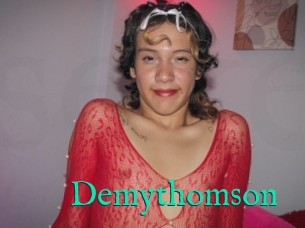 Demythomson