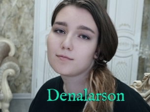 Denalarson