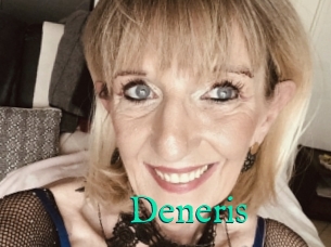 Deneris