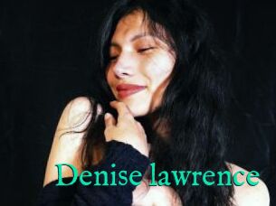 Denise_lawrence