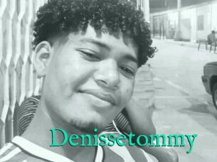 Denissetommy