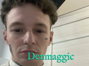 Denmaggic