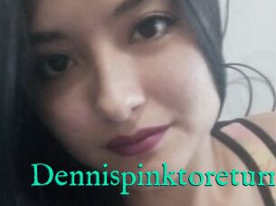 Dennispinktoreturn