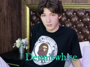 Denniswhise