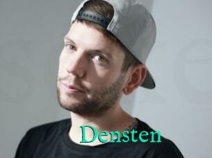 Densten