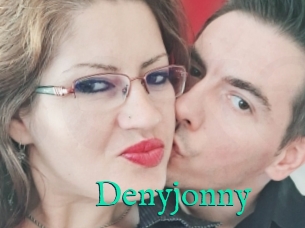 Denyjonny