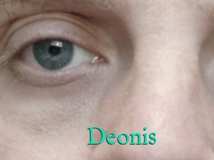 Deonis