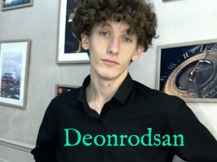 Deonrodsan