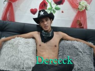 Derecck