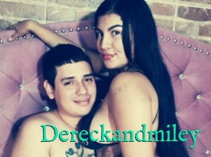 Dereckandmiley