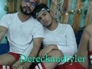 Dereckandtyler