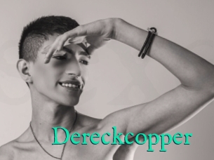 Dereckcopper