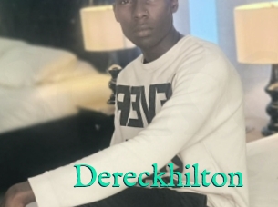 Dereckhilton