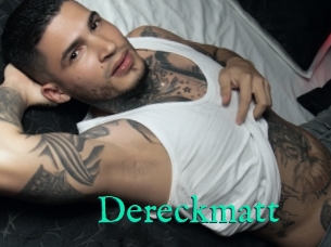 Dereckmatt