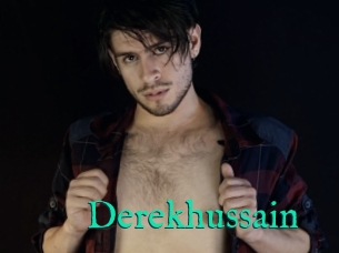 Derekhussain