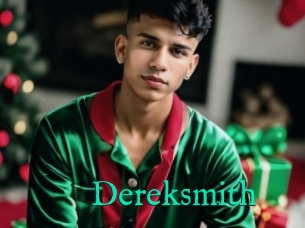 Dereksmith