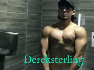 Dereksterling