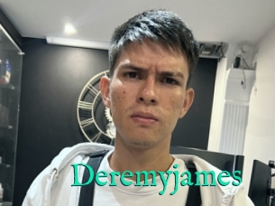 Deremyjames