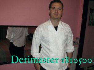 Derimaster