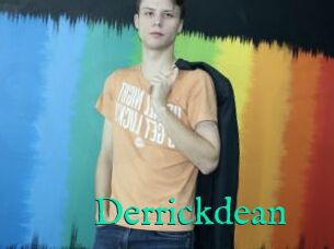 Derrickdean