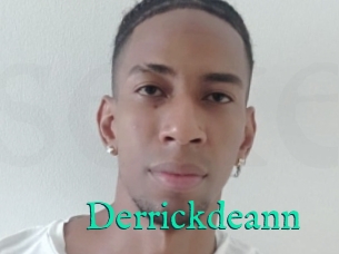 Derrickdeann