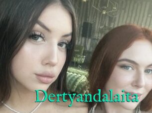 Dertyandalaita