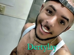 Dertylay