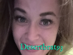 Desertbrat93