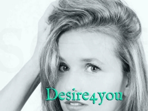 Desire4you